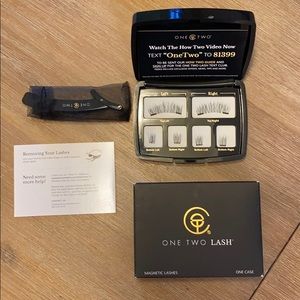 One Two Lash Kit